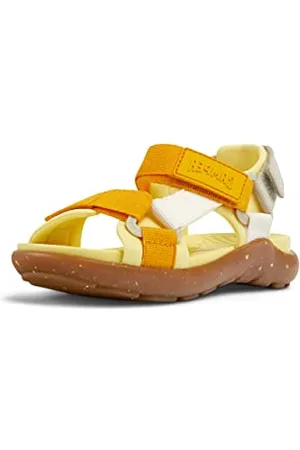 Camper Jungen Unisex Kinder Wous K800360 Sandal, , 26 EU