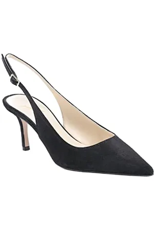 19V69 Italia Damen Cha65printblack38 Pumps, , 38 EU