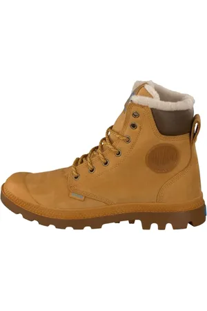 Palladium PAMPA SPORT CUFF WPS, Unisex Outdoor Boot, , 39, EU