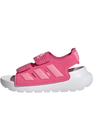 adidas Jungen Unisex Kinder Altaswim 2.0 Kids Sandalen, Pulse Magenta/Bliss Pink/Cloud White, 26.5 EU