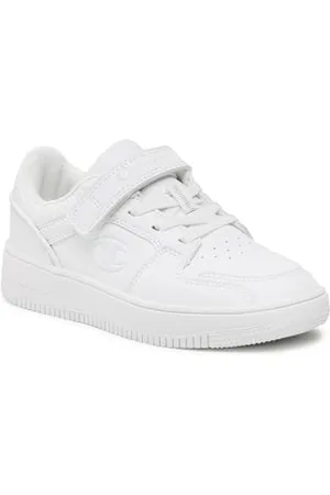 Champion RD18 2.0 Low B Ps Low Top Jungen Schuhe 33.5 EU