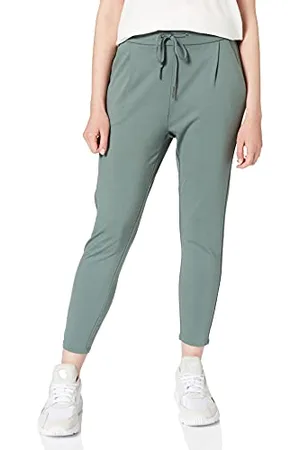 VERO MODA VMEVA MR Loose String Pant GA NOOS