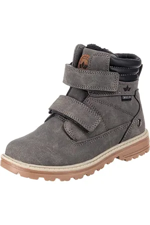 LICO Jungen Corner V Mode-Stiefel, , 32 EU