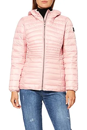Lotto Damen Bomber Cortina W II HD LG PAD PL Jacke, , X-Small