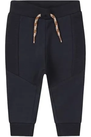 Dirkje Boys - Baby Trousers - Organic Cotton and Elastane - - Size 56