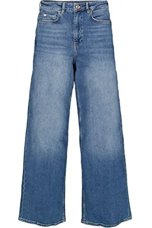 Garcia Damen Pants Denim Jeans, , 33