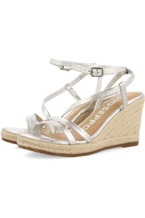 Gioseppo Damen Orikum Espadrilles, , 40 EU
