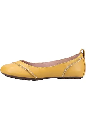 Hush Puppies Damen Janessa Ballerinas, , 38 EU