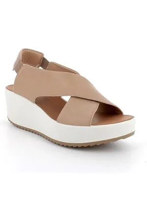IGI&CO Imac spa Damen D.Candy Keilsandale, , 41 EU