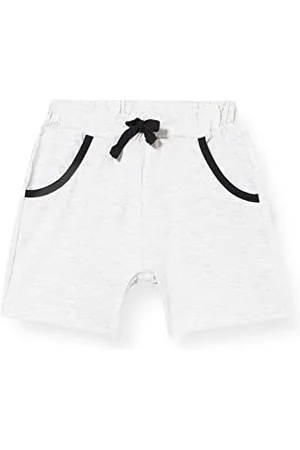 chicco Baby-Jungen Pantaloni Corti per Bambino Shorts, , 62 cm