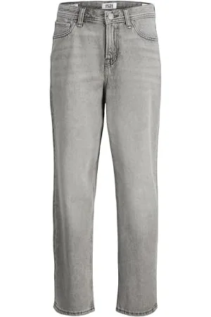 JACK & JONES Boy Loose Fit Jeans Boys Chris Original MF 928
