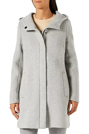Bugatti Damen 261500-24056 Jacke, , 42 EU