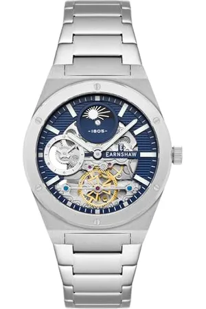 THOMAS EARNSHAW Automatische Uhr ES-8291-22