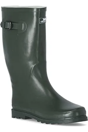 Trespass Herren Recon X Gummistiefel, (Marsh)