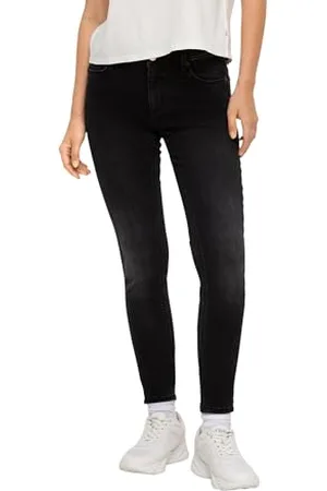 QS by s.Oliver Q/S by Damen Jeans-Hose, Sadie Skinny 32