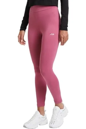 Fila Damen Benndorf Leggings, , M EU