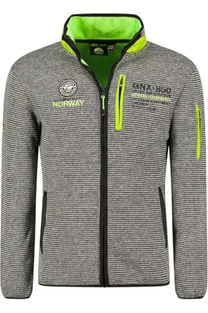 Geographical Norway Herren Ucleair Men Pullover, , XX-Large