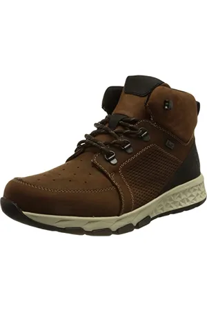 Rieker Herren F6721 Mode-Stiefel, , 41 EU