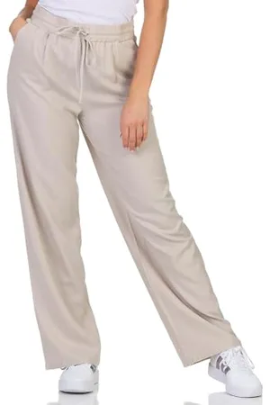 VERO MODA VMJESMILO Wide Pants WVN GA NOOS