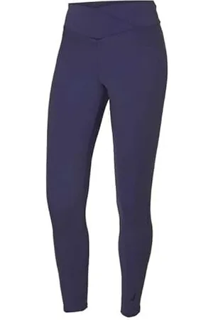 Joluvi Damen Mavi Crossed Hosen, , S