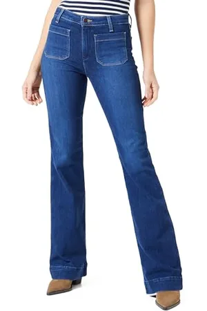 Wrangler Flare