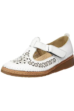 Manitu Damen 840095-03 Slipper, , 38 EU