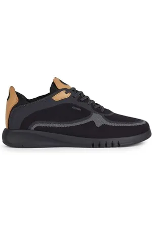 Geox Herren U Aerantis Sneaker, , 46 EU