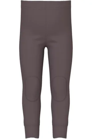 NAME IT Nmfwillitus Wool Legging Noos