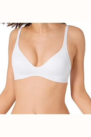 Sloggi Damen BODY ADAPT T-Shirt Bra, WHITE, XL plus