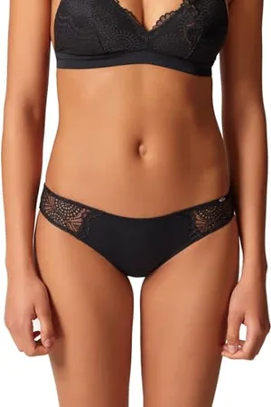 Skiny Damen Rio Slip Unterwäsche, , XL