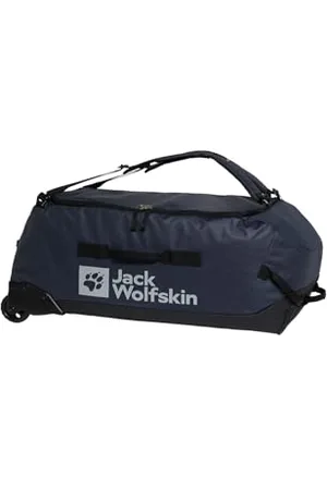 Jack Wolfskin All-IN Duffle Wheeler 90