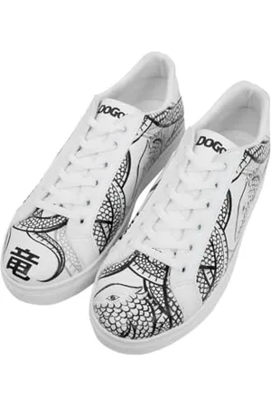 Dogo Herren Ace Sneakers Men Sneaker, , 44 EU