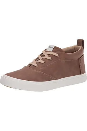 TOMS Youth Unisex Fenix Mid Sneaker, , 1.5 UK