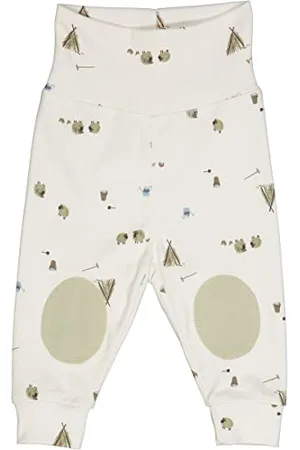 Müsli By Green Cotton Farming Pants Baby