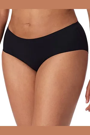 Schiesser Damen Panty nahtlos - Invisible Soft, , 38