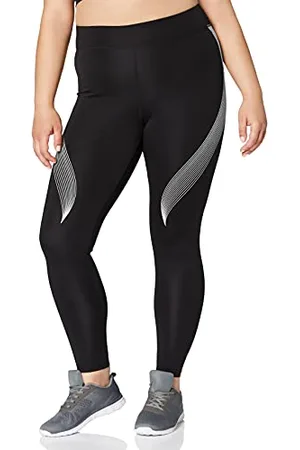 Amazon Damen 7/8-Sportleggings, , 34