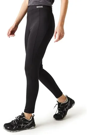 Regatta Holeen feuchtigkeitsabsorbierende Winterlegging mit verstellbarem Zugband an der Taille