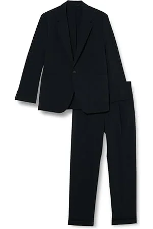 HUGO BOSS Herren Kris/Teagan242F1X_WG Suit, , 50, ,106