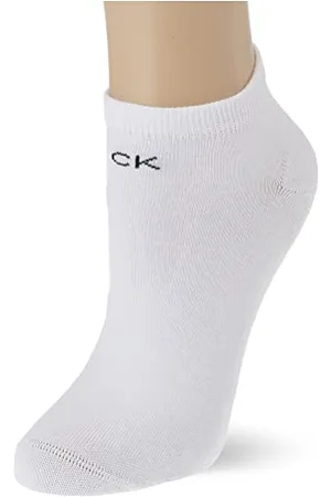 Calvin Klein Damen Sneaker Sneaker 4 Pack Ecom, , Einheitsgröße