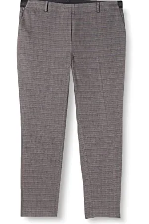 Marc O’ Polo Damen M08016910055 Hose, , 44