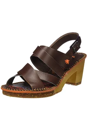 Art 1940 I Imagine Sandalen mit Keilabsatz, ,39 EU