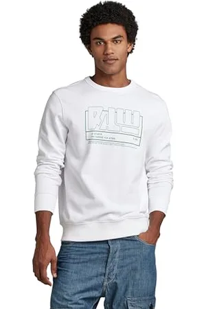 G-Star RAW Herren RAW. Sweatshirt