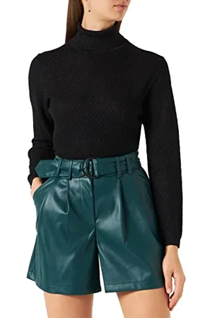 Naf-naf Damen Fonna Sh2 Shorts, , 32