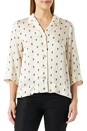 Part Two Damen Paolapw Sh Relaxed Fit Shirt, , 40