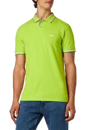 HUGO BOSS Paul Curved