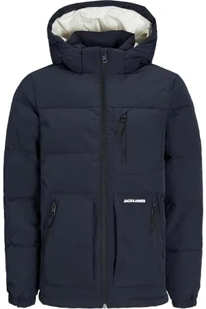JACK & JONES Child Steppjacke Steppjacke Junior