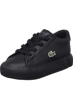 Lacoste Jungen Unisex Kinder Gripshot 222 1 Cui Sneaker, , 20 EU