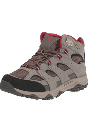 Merrell Moab 3 MID WTRPF Walking Shoe, , 31 EU