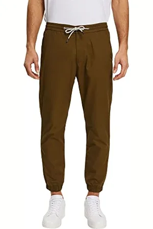 ESPRIT Herren 022CC2B303 Hose, , 29/32