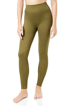 Sloggi Damen Ever Infused CBD Legging, , XL